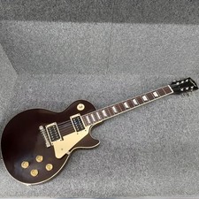 Epiphone Jeff Beck Oxblood 1954 Chitarra elettrica usata [AUTH]