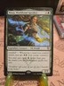 MTG Nissa, Worldsoul Speaker Commander: Aetherdrift Regular Rare NM
