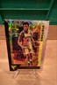 2020-21 Panini Flux - Rookies Saddiq Bey #212 Laser Prizm (RC)