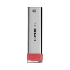 Covergirl Exhibitionist Metallic Lipstick - Ready Or Not (525)