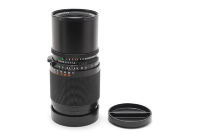 MINT] Hasselblad Carl Zeiss Sonnar T* CF 250mm f5.6 Lens From