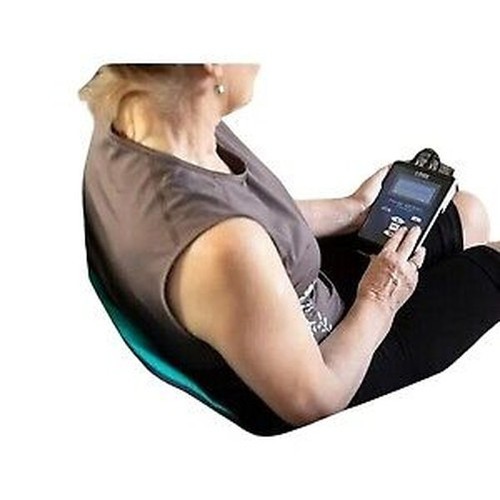 Matte für Magnetfeld-Therapie Mag 2000 Premium Plus Cemp I-Tech - Bild 3 von 3