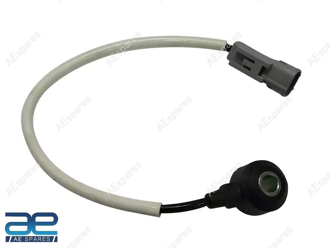 Knock Sensor Assembly For Suzuki A-Star Alto K10 Wagon R Zen Estilo 18640M68K00 view 2