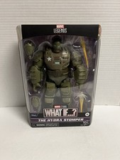 Hasbro Marvel Legends Series  What If...  - The Hydra Stomper Action Figure