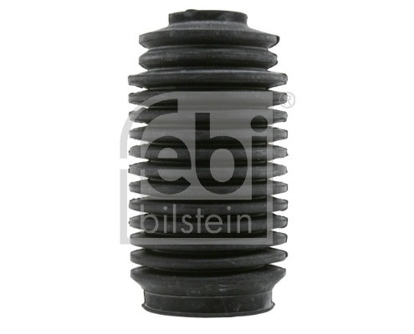 Lenkmanschette Faltenbelag Febi Bilstein 21694 FüR VW Transporter T4 70B 7DB 70C-image