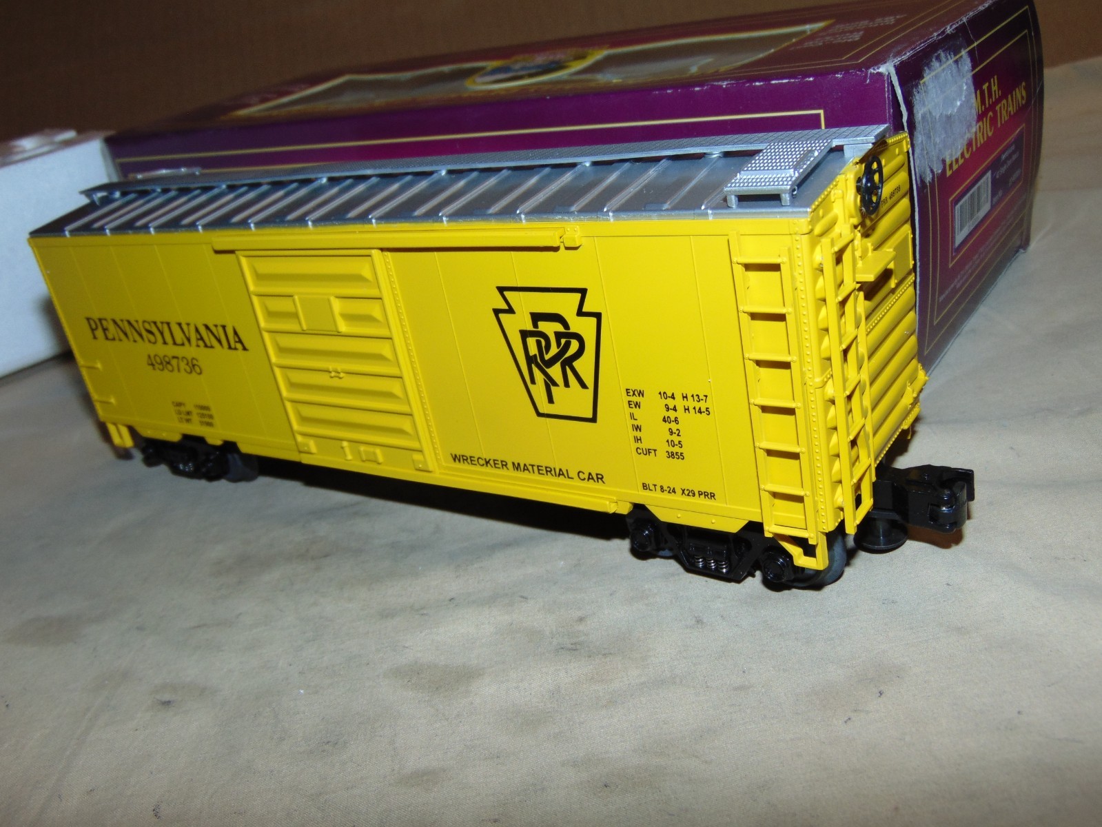 Click here to see eBay Auction