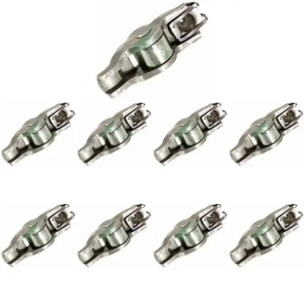 16 x Leva valvola INA per VOLVO S60 II, S80 II, S90 II, V40, V40 liftback