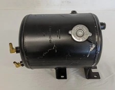 Western Star LH 3.57 Gallon Firewall Surge Tank - P/N A05-28430-006 / 000