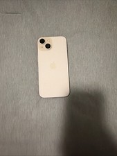iPhone 15 Unlocked With Cases 128GB Yellow