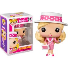 Ultimate Funko Pop Barbie Figures Gallery and Checklist 28