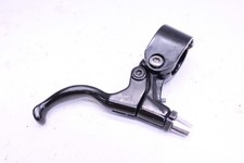 DiaTech Dirty Harry Rear Brake Lever BMX Short Pull Black