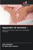 Appendici Di Torsione : Olfa Zoukar (U. A.) Taschenbuch Italienisch 2024