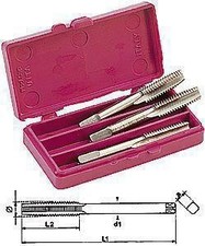 SERIE MASCHI A MANO HSS