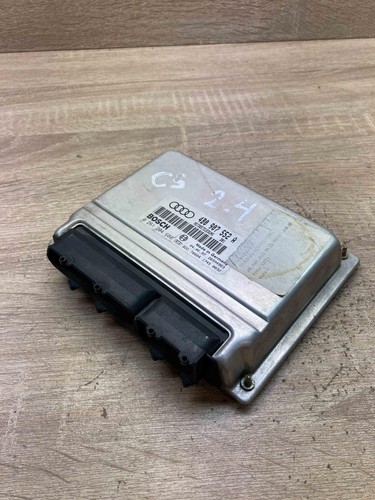 4B0907552A 0261204688  Engine control unit/module ECU Fits for Audi A6 S6 C5 4B