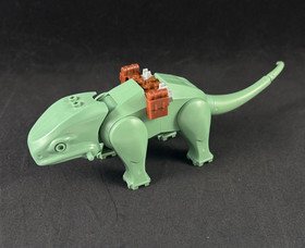 LEGO Star Wars Minifigure Dewback w Backpacks from #4501 Mos Eisly Cantina
