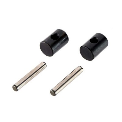 AX31222 Axial Universal Joint Rebuild Kit (2) AX31222 AXIC1224