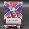 2022 Panini XR - Rookies Trent McDuffie #194 Purple /10 (RC)