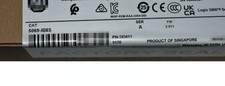 5069-IB8S Safety Input Module Allen Bradley Compact 5000 1PCs 24VDC 8 Channel