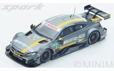 1/43 Mercedes-AMG C63 DTM 2016 Mercedes-AMG DTM Team HWA #3 SG280 Japan