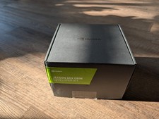 NVIDIA Jetson AGX Orin 64GB Developer Kit - Lightly Used 960GB NVMe SSD