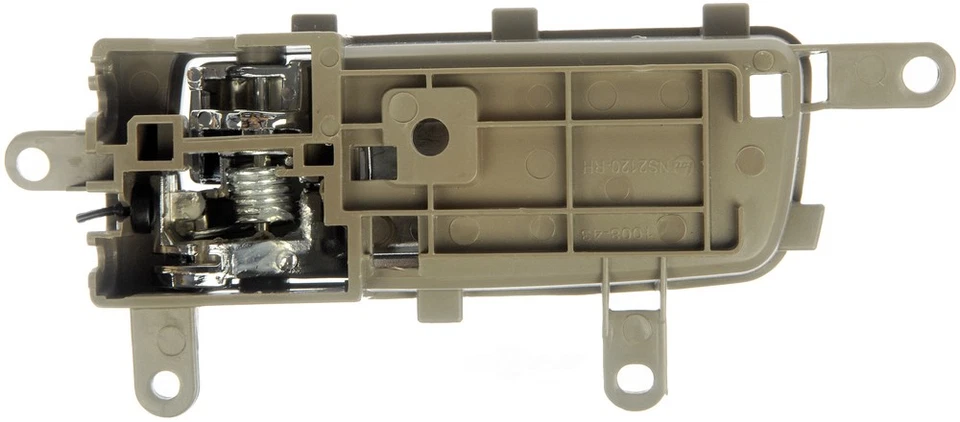 Maçaneta interna Dorman 81554 serve para 05-06 Nissan Altima - Imagem 2 de 3