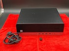 HP ELITEDESK 800 G5 SFF PC i7-9700 32GB RAM 512GB SSD WiFi NVIDIA GT 710 WIN 11