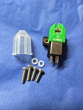 Genuine ATVM95E Original Cartridge With Stylus ELLIPTICAL DIAMOND