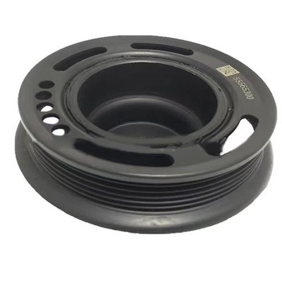 For 12-18 Chevrolet Cruze Sonic Engine   Balancer 55565300 #ff