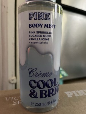 Pink Body Most Crème Cool And Bright, Pack Of 2