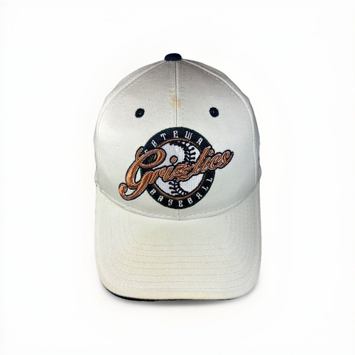 Gateway Grizzlies Strapback Mütze, Frontier League Baseball Cap, Baumwolle - Zephyr - Bild 1 von 10