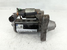 2020-2022 Nissan Sentra Car Starter Motor Solenoid Oem MZ1CH