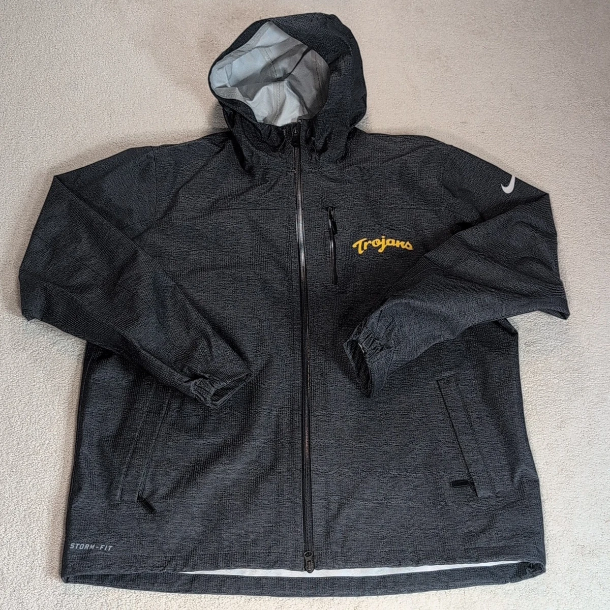 Nike Storm-FIT Golf Activewear Jackets for Men for Sale | Shop