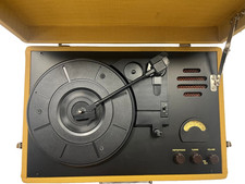 Crosley Record Player CR50TW
