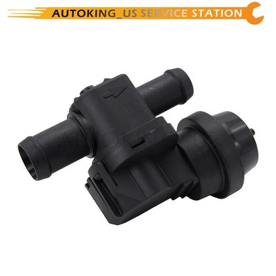Heater Water Pipe Control Connection Valve 2742002451 Fits GLC GLK SLK C/E-Class
