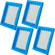 High-Quality 4 Pack Air Filters Compatible with Toro 22" Mowers  Kohler Engines