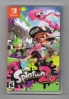 Splatoon 2 - Nintendo Switch
