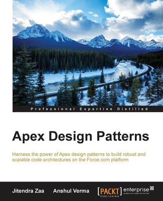 Apex Design Patterns Anshul Verma (u. a.) Taschenbuch Kartoniert / Broschiert