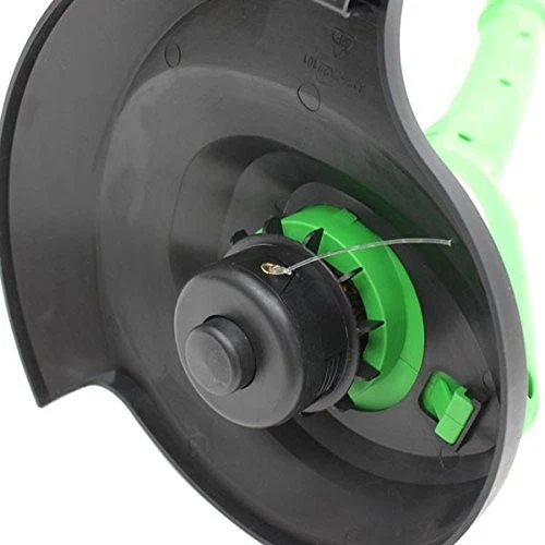 Nakatomi AC Brush Cutter HT-GT02 136 - Image 4 of 4