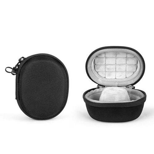 Smart Watch Travel Case Zipper Storage Coin Bags Box For Apple Watch 6/7