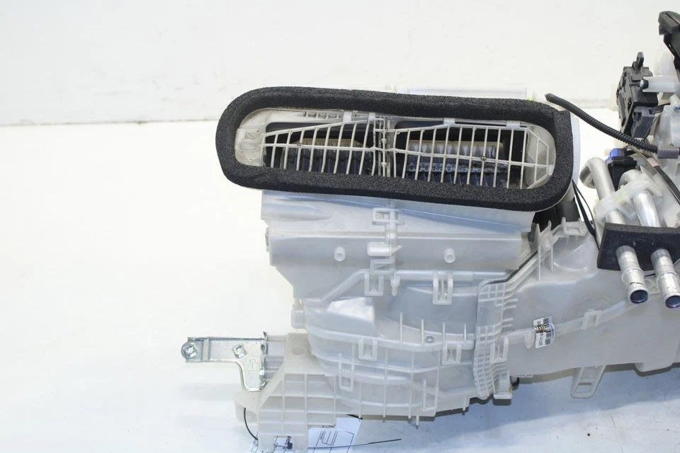 Lexus GS350 2013-2015 calefacción soplador motor carcasa caja 87050-30291 OEM *ReaD Foto 2 de 4
