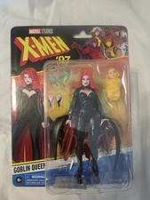 Marvel legends Hasbro X-men 97 Goblin queen m...