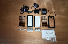 Rosco daylight LitePad 3x6 LED litepanel (2) and accessories 