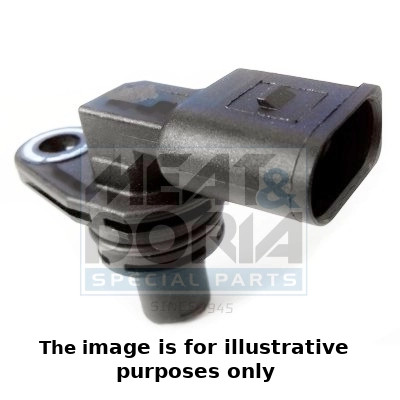 Sensor, Nockenwellenposition Meat & Doria 87278E FüR OE 036907601 - 036907601-image