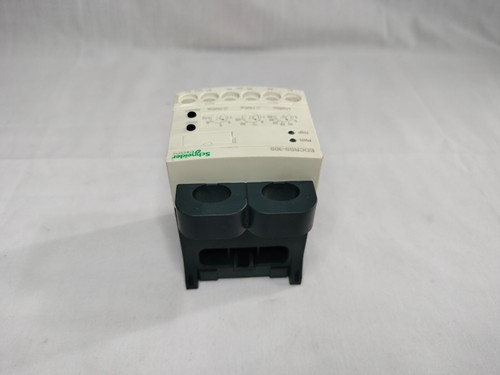 Schneider Electric EOCRSS-30S EOCRSS30S Electric Over-Current Relay - Picture 6 of 10