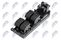 NEU - NTY EWS-TY-024 Schalter, Fensterheber FüR Toyota