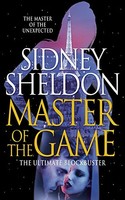 Sidney Sheldon - Master Of The Game - Paperback - G245Z