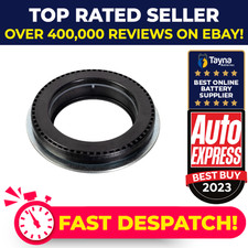Image of Strut Anti Friction Bearing fits VW Front Left or Right Mount Suspension Febi