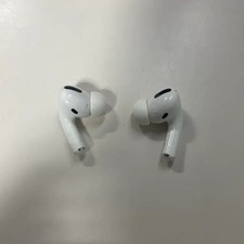 AirPods Pro 1st Gen Working unsure Used Earbuds