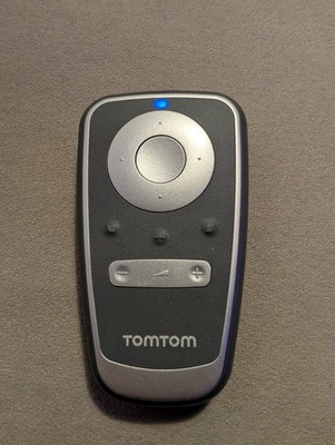 TomTom Bluetooth Fernbedienung 4M02.000