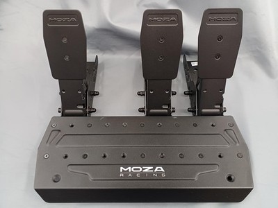 MOZA RACING SR-P controller handle/joystick